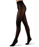 LECHERY MERINO WOOL BLEND TIGHTS