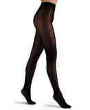 LECHERY MERINO WOOL BLEND TIGHTS