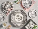 Heritage Collection Camilla Creamer