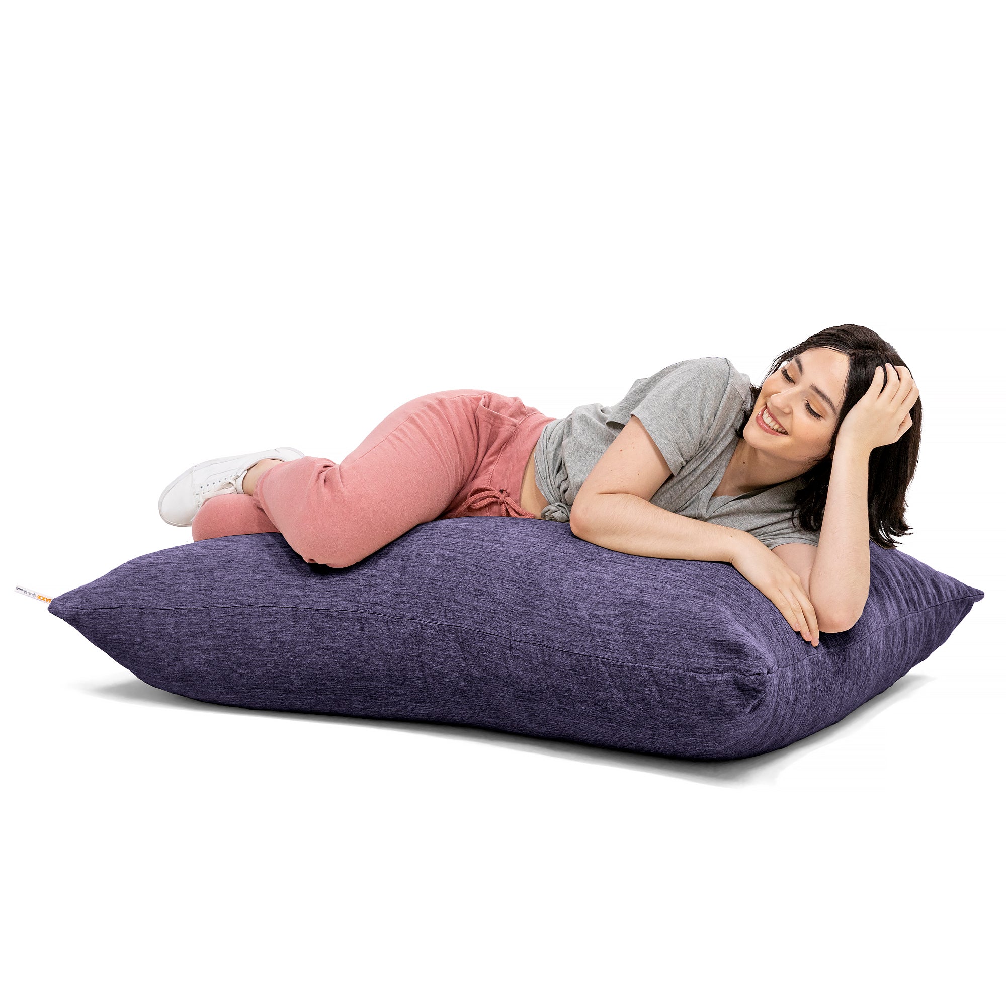 Saxx Pillow Giant Floor Pillow 3.5'