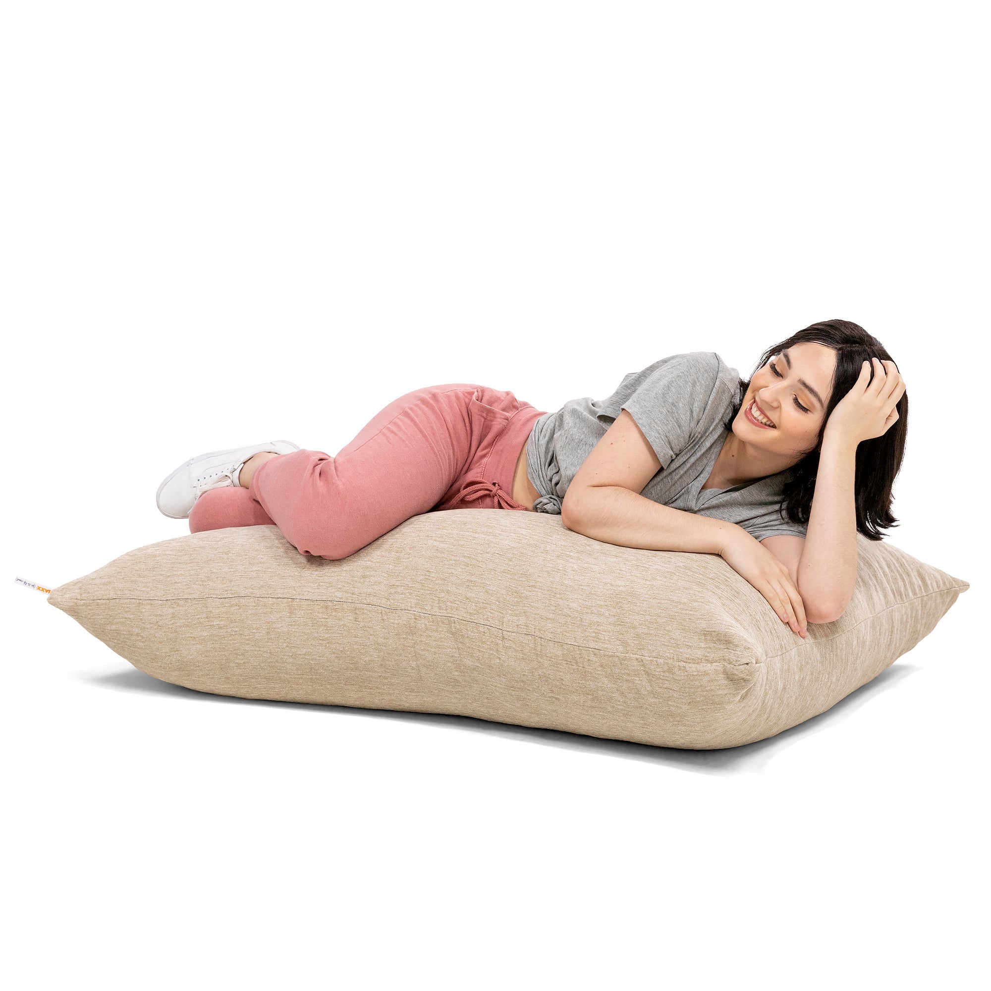 Saxx Pillow Giant Floor Pillow 3.5'