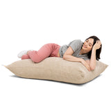 Saxx Pillow Giant Floor Pillow 3.5'