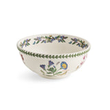 Botanic Garden Salad Bowl 11"