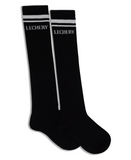 LECHERY UNISEX KNEE-HIGH SOCKS