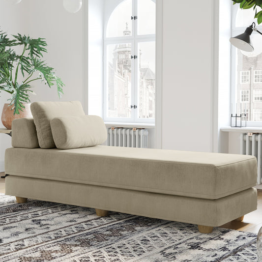 Balshan Chaise Lounge Daybed