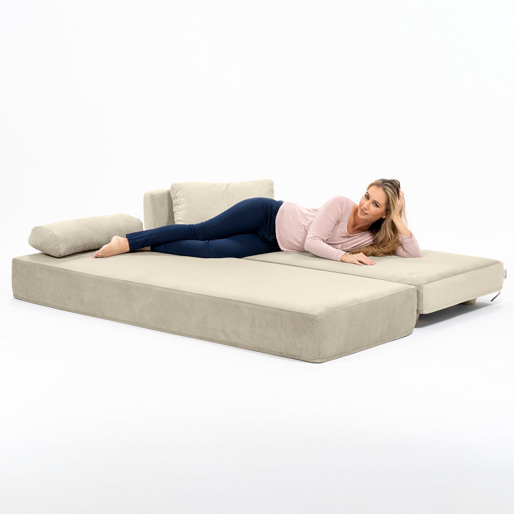 Balshan Chaise Lounge Daybed