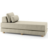 Balshan Chaise Lounge Daybed