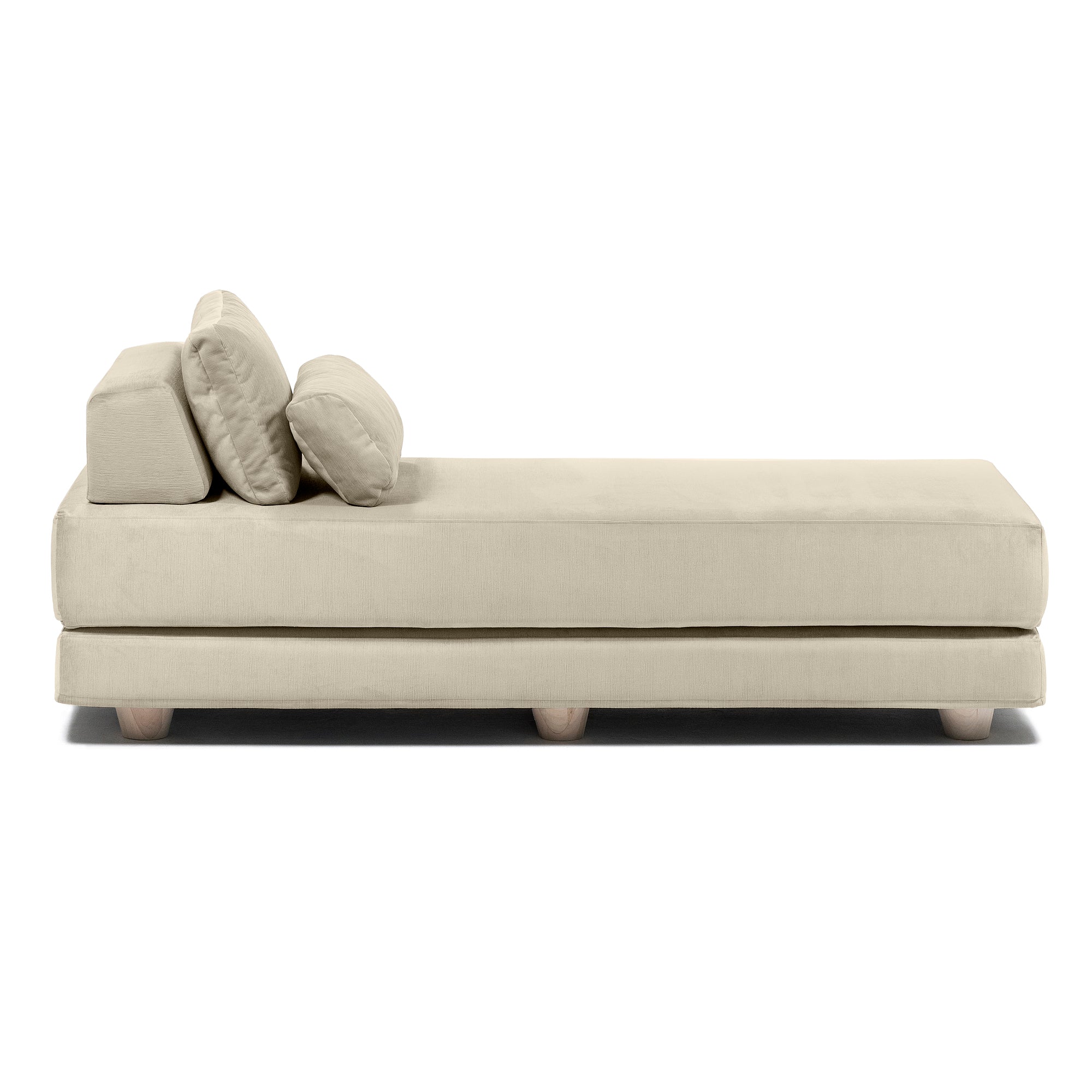 Balshan Chaise Lounge Daybed