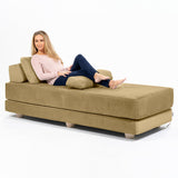 Balshan Chaise Lounge Daybed