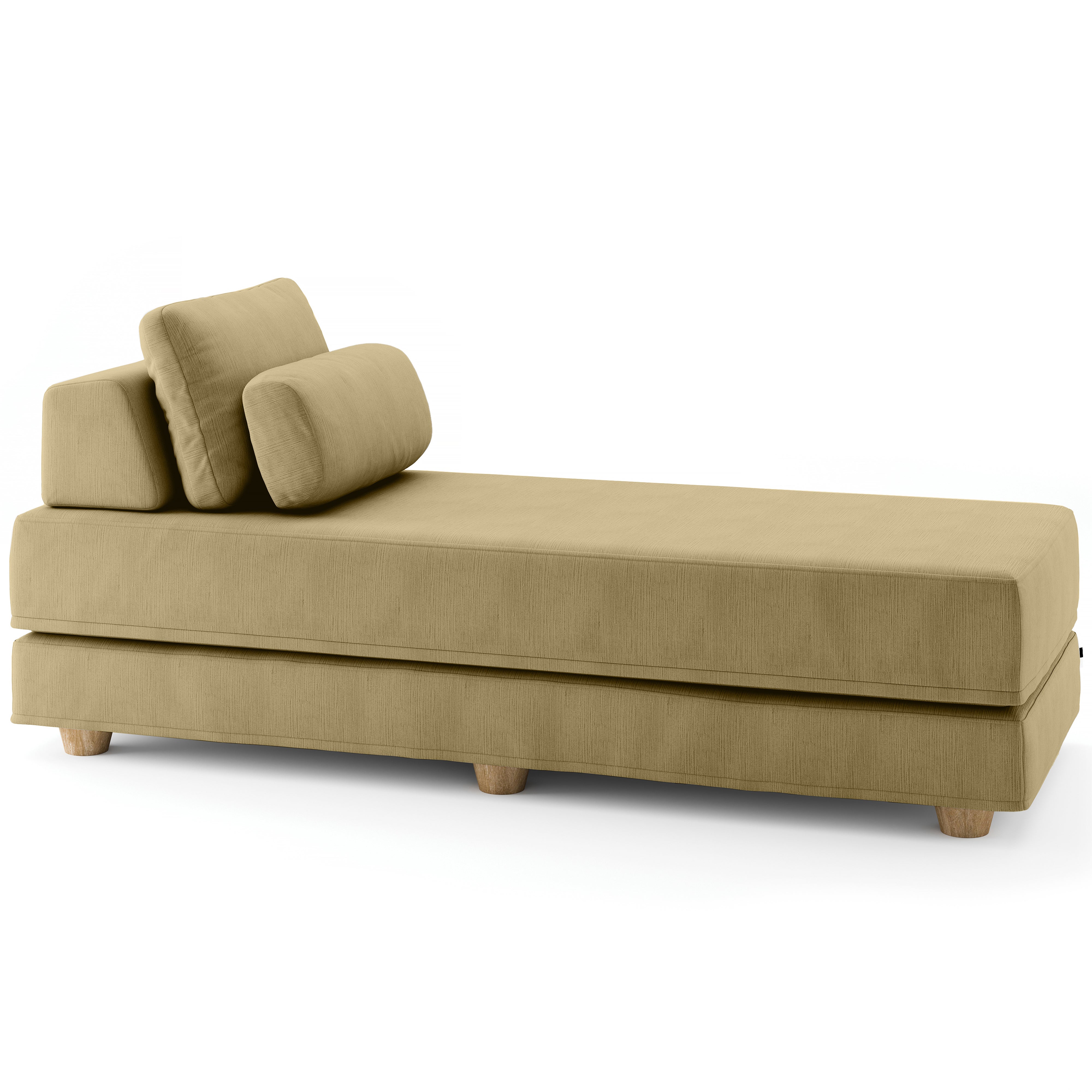 Balshan Chaise Lounge Daybed