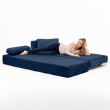 Balshan Chaise Lounge Daybed