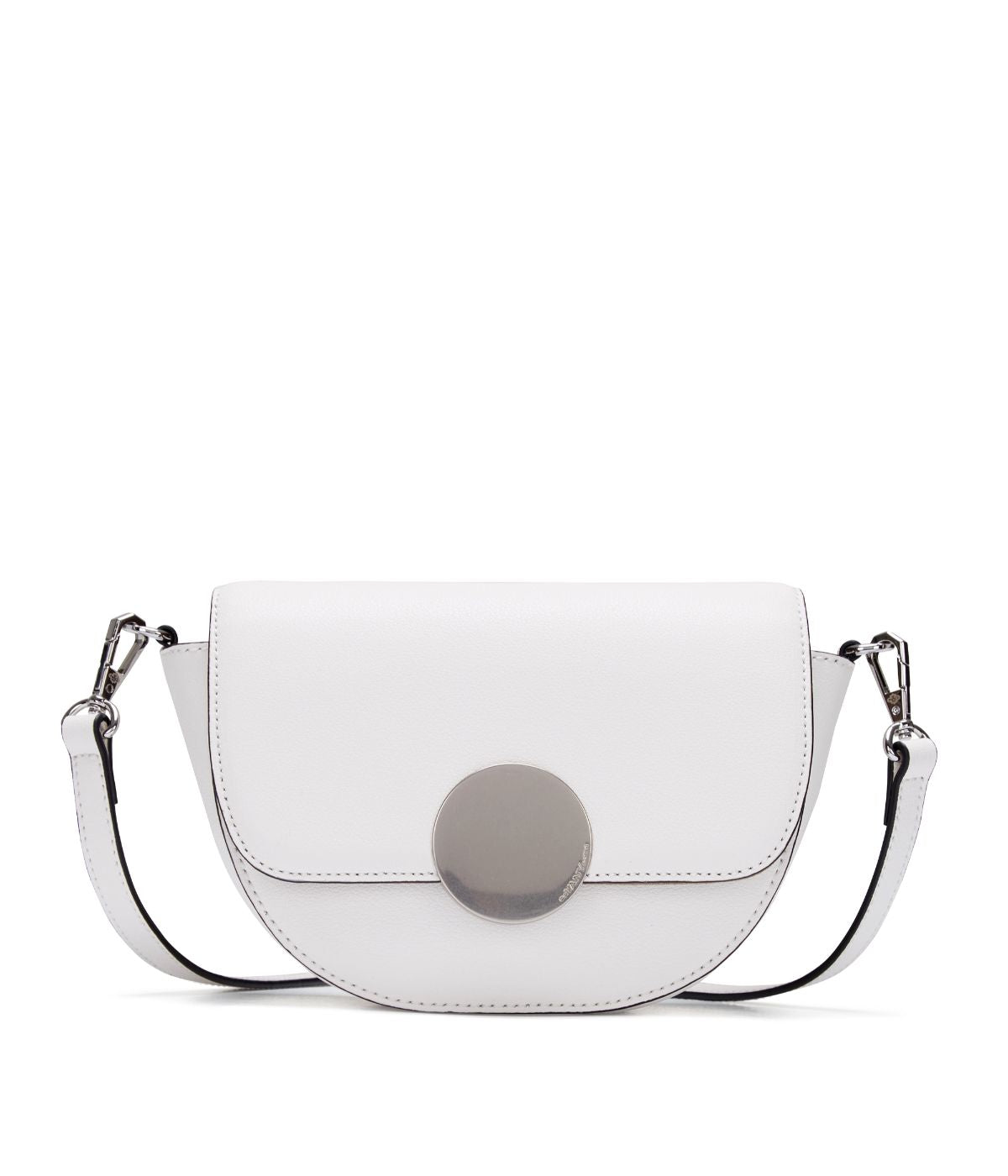 Oryany - Lottie Saddle Crossbody Hand Bag Cloud