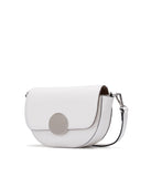 Oryany - Lottie Saddle Crossbody Hand Bag Cloud