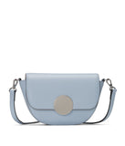 Oryany - Lottie Saddle Crossbody Hand Bag Space Blue