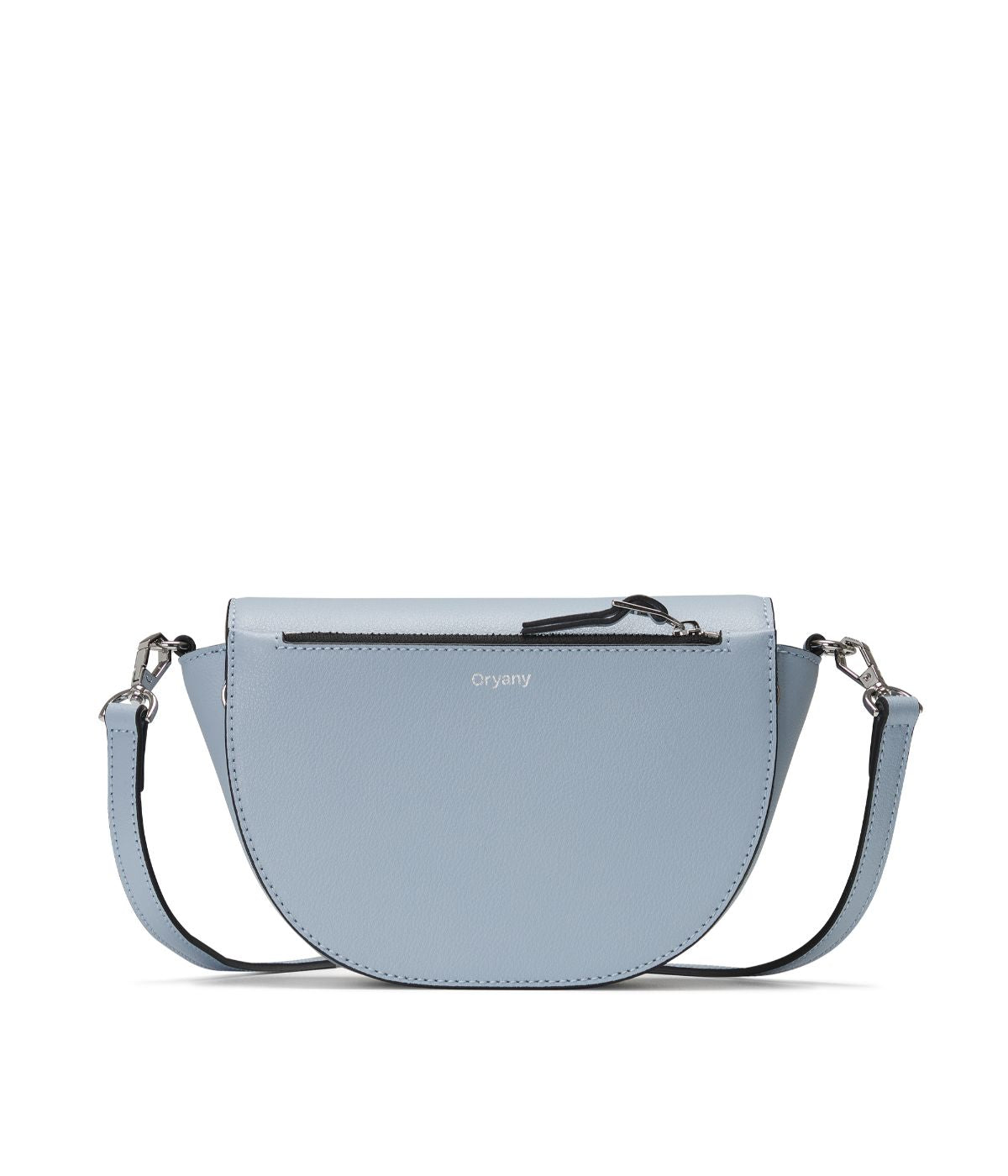 Oryany - Lottie Saddle Crossbody Hand Bag Space Blue