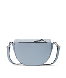 Oryany - Lottie Saddle Crossbody Hand Bag Space Blue