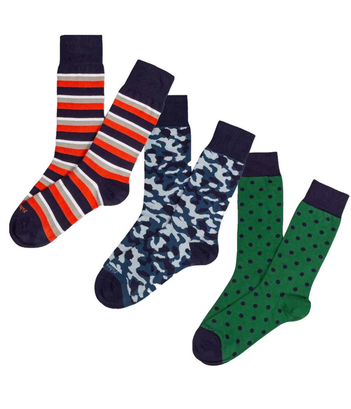 Novelty Sock Bundle (Pack of 3) – Gordmans