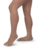 LECHERY LINE TIGHTS