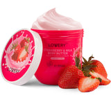 Strawberry Milk Body Butter