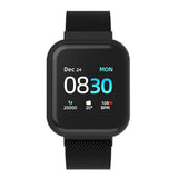 Air 3 Smartwatch Fitness Tracker Heart Rate Monitor