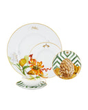 Amazonia 5 Piece Place Setting