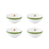 Amazonia Soup Bowls Set of 4