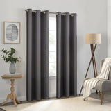 Kendall Thermaback Blackout Grommet Curtain Panel