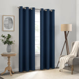 Kendall Thermaback Blackout Grommet Curtain Panel