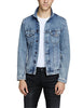  Blue Denim Alvin Jacket