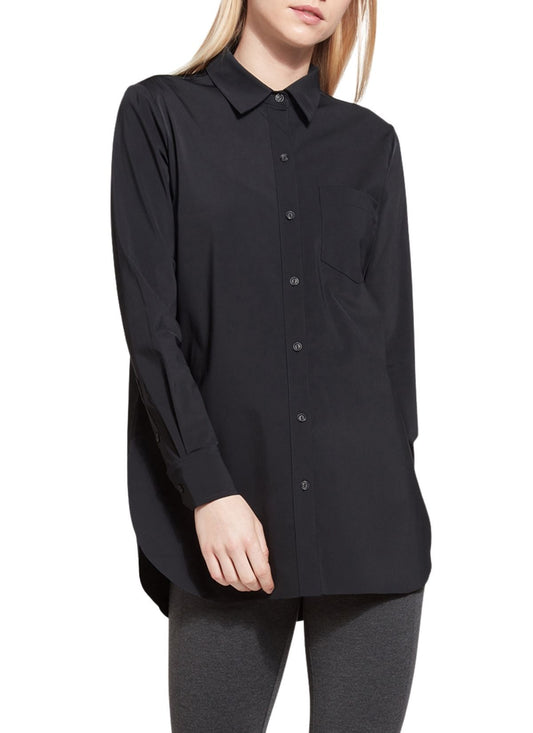 Schiffer Button Down