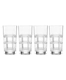 Hudson Highball Glasses Set of 4