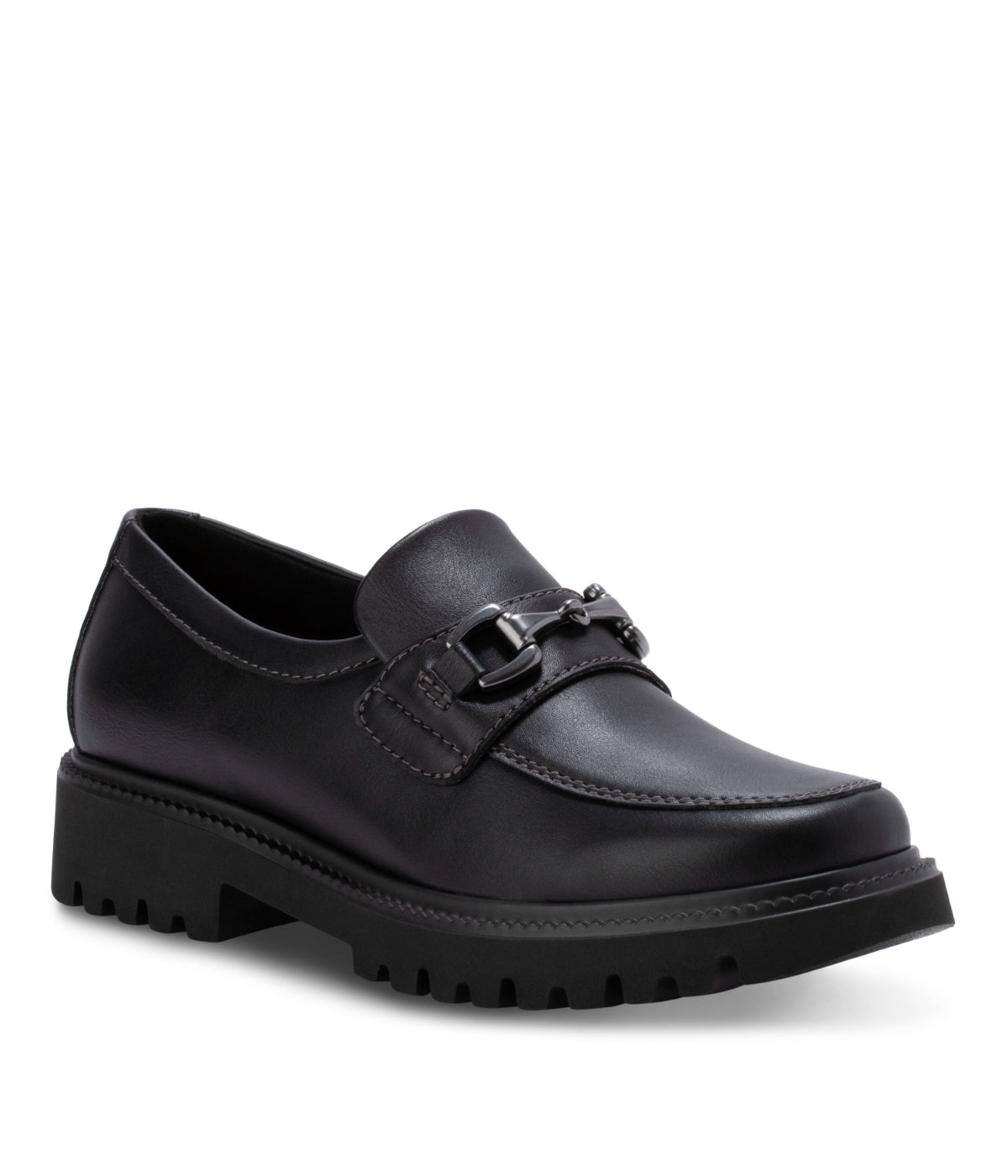 Eastland Lexi Oxford Black