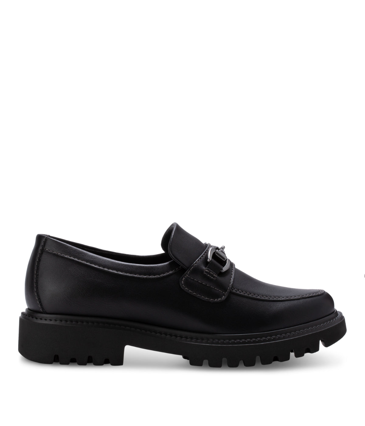 Eastland Lexi Oxford Black