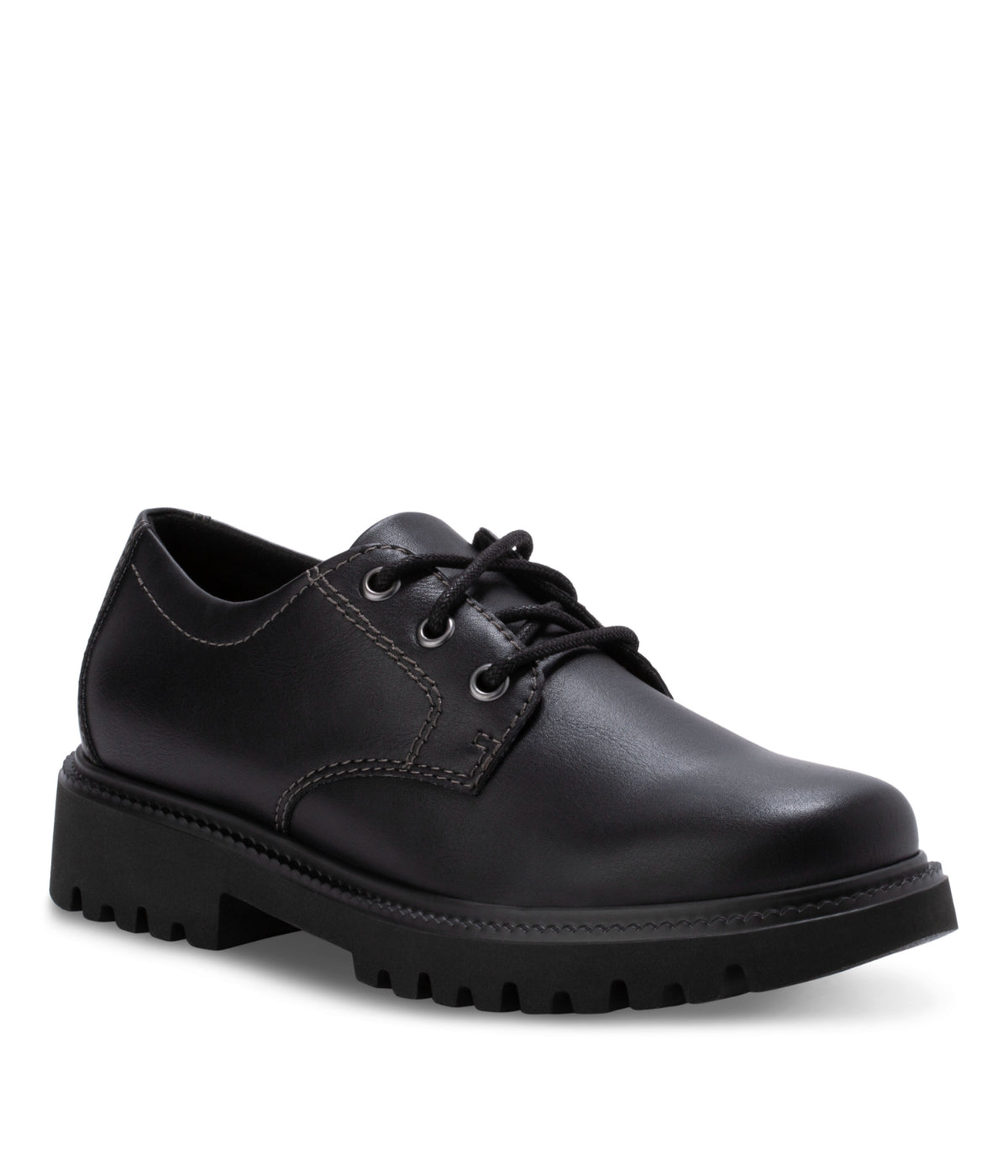 Eastland Dawn Oxford Black