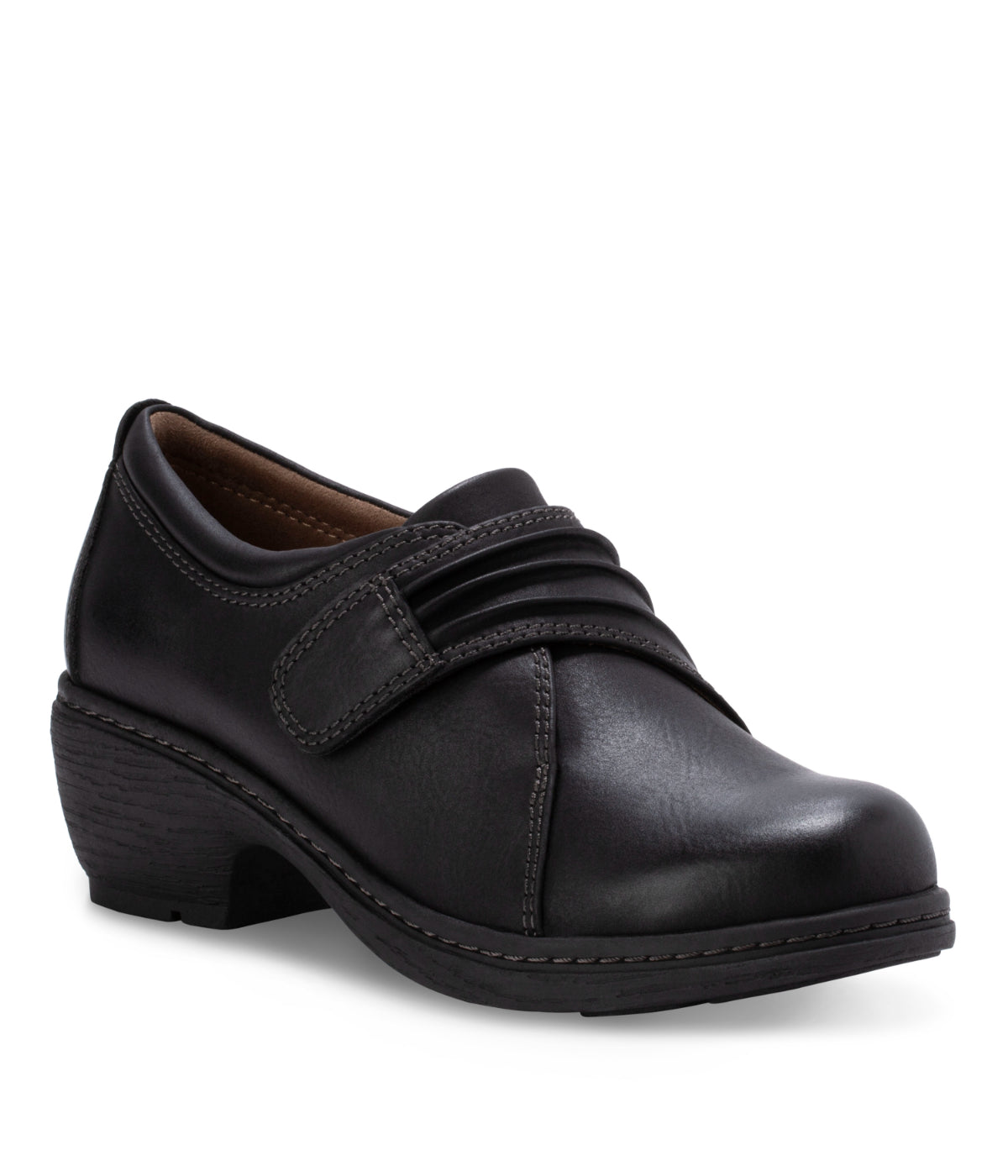 Eastland Maggie Slip-On Black