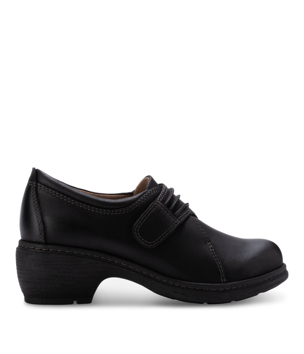 Eastland Maggie Slip-On Black