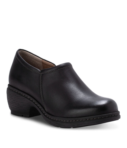 Eastland Rosie Slip-On Black