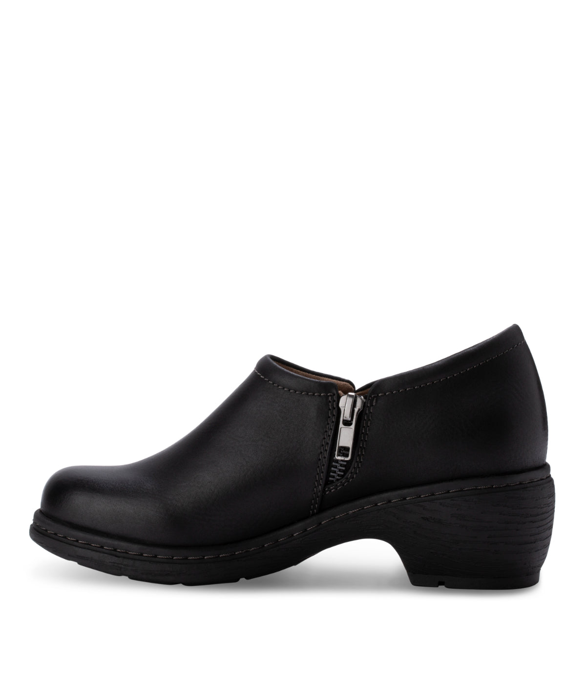 Eastland Rosie Slip-On Black