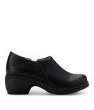 Eastland Rosie Slip-On Black