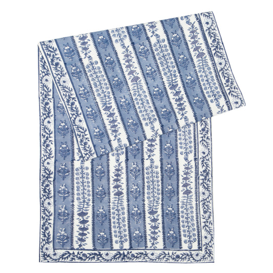 Provence Avignon Blue/Marine Runner