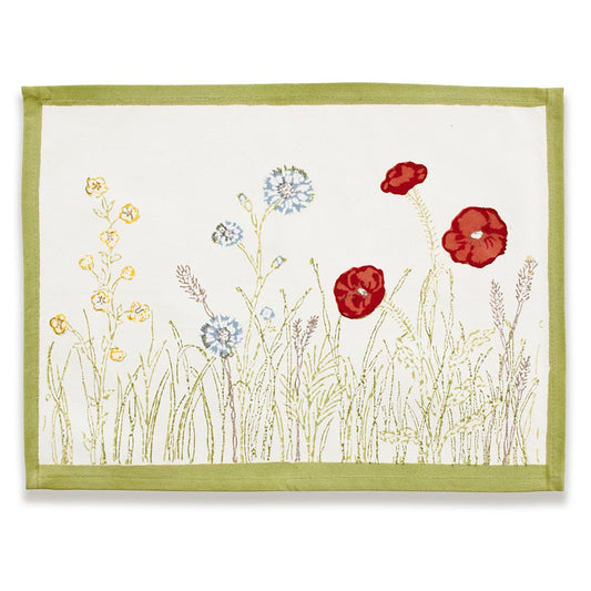 Springfields Placemats Set of 6