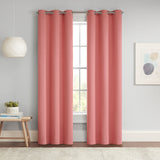 Darrell Grommet Curtain Panel