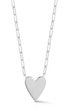 Heart Necklace 2