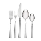 Satin Easton 20-Piece Flatware Set