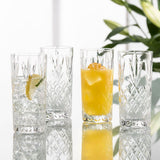 Renmore  Hiball Glasses