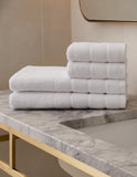 Gramercy 2 Piece Bath Sheet Set