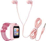 Stem Learning Smartwatch Earbuds Set