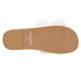 Women's Valentina Furry Slides