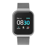 Air 3 Smartwatch Fitness Tracker Heart Rate Monitor