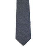 Chambray Tie